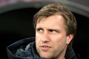 "Sehr zuversichtlich": Krösche glaubt an Bundesliga-Fortsetzung Anfang Mai
