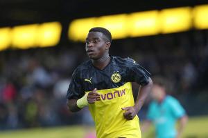 DFL senkt Altersgrenze auf 16 Jahre - Weg frei für Moukoko