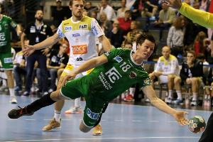 Handball: Alle Bundesliga-Klubs erhalten Lizenz