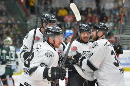 Nürnberg Ice Tigers holen Timo Walther Nürnberg Ice Tigers holen Timo Walther