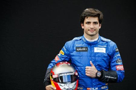 Formel 1: McLaren-Piloten verzichten auf Teile ihres Gehalts Formel 1: McLaren-Piloten verzichten auf Teile ihres Gehalts