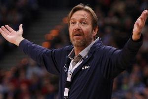 Handball: Löwen trainieren erstmals seit 7. März