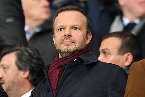 Manchester United: Keine Mega-Transfers im Sommer