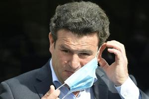 Minister Heil gegen Maskenpflicht in Bundesliga