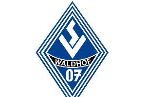 3. Liga: Vater von Waldhof-Profi starb an COVID-19