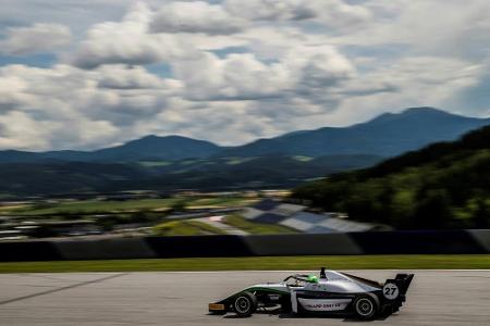 Formel-1-Auftakt soll am 5. Juli in Österreich steigen Formel-1-Auftakt soll am 5. Juli in Österreich steigen