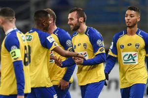 Nenking Group übernimmt Frankreichs Ex-Meister Sochaux
