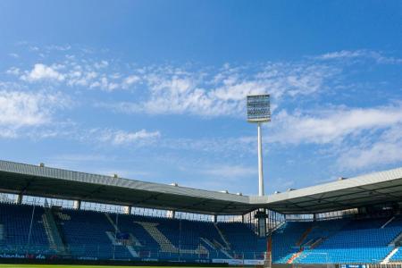 Knappe Mehrheit: Klubs der 3. Liga stimmen für Saisonfortsetzung Knappe Mehrheit: Klubs der 3. Liga stimmen für Saisonfortsetzung