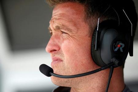 Ralf Schumacher: Ralf Schumacher: