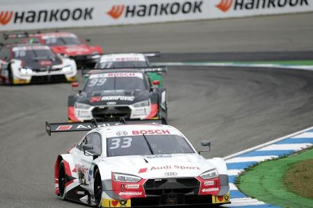 Schock für die DTM: Ab 2021 auch ohne Audi Schock für die DTM: Ab 2021 auch ohne Audi