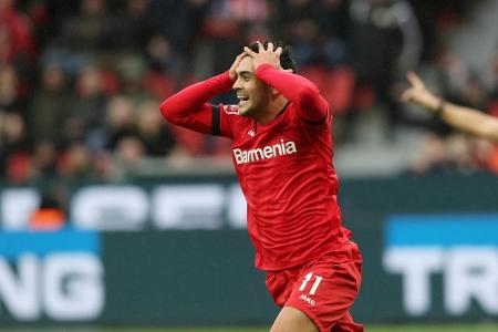 Bundesliga Home Challenge: Amiri ohne Chance - Leipzig schlägt den BVB Bundesliga Home Challenge: Amiri ohne Chance - Leipzig schlägt den BVB