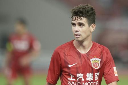 Wohl Gehaltskürzungen von über 30 Prozent in chinesischer Super League Wohl Gehaltskürzungen von über 30 Prozent in chinesischer Super League