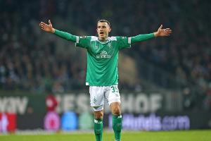 Eggestein will "keine Sonderrolle" für den Fußball