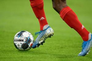 Berliner Senat offen für Geisterspiele in der Bundesliga