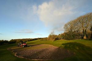 Früherer Star-Golfer Doug Sanders tot