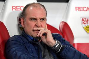 Schmadtke kritisiert Fortuna Düsseldorf: "Nicht kollegial"