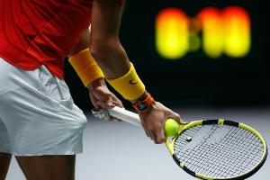 Tennis: Veranstalter hoffen auf Rothenbaum-Turnier im Spätsommer
