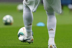 Laut Medien: DFB-Bundestag könnte über Drittliga-Abbruch entscheiden
