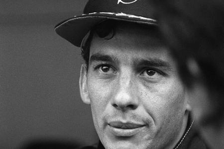 Das SID-Kalenderblatt am 21. April 2020: Erster Grand-Prix-Sieg von Ayrton Senna Das SID-Kalenderblatt am 21. April 2020: Erster Grand-Prix-Sieg von Ayrton Senna