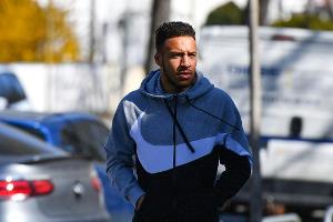 Tolisso fehlt FC Bayern nach Knöchel-OP wochenlang