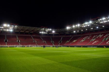Coronapause: Depressionssymptome bei Fußballprofis nehmen zu Coronapause: Depressionssymptome bei Fußballprofis nehmen zu