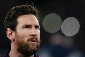 Coronahilfen: Barca vergibt Namensrechte an Camp Nou
