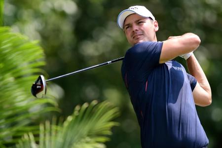Kaymer rechnet für 2020 nicht mit Rückkehr auf den Golfplatz Kaymer rechnet für 2020 nicht mit Rückkehr auf den Golfplatz