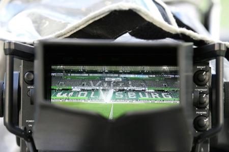 DFL zu TV-Zahlungen: DFL zu TV-Zahlungen: