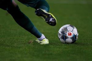 Amateurfußball in der Schweiz abgebrochen