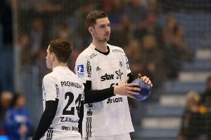 DHB bei Abbruch für "Quotienten-Regelung" - Kiel wäre Meister