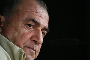 Genesener Terim: "Ich habe Glück gehabt"