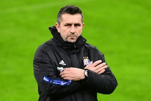 Trotz Tabellenführung: Zagreb trennt sich von Trainer Bjelica