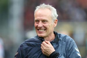 Streich mag Havertz' Ruhe: "Puls halb so hoch wie meiner"