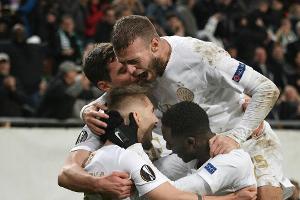 Ungarische Liga lässt Zuschauer in die Stadien