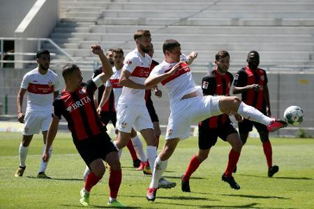 DFB-Sportgericht verhandelt VfB-Einspruch am 8. Juni