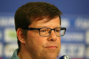 Schalke trennt sich von Mediendirektor Spiegel