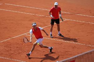 DTB-Vize Hordorff: Tennis ab 11. Mai in jedem Bundesland