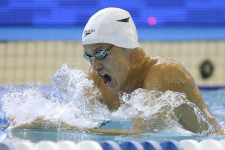 Heidtmann: Mentales Loch bei Sportlern nach Olympia-Verschiebung normal Heidtmann: Mentales Loch bei Sportlern nach Olympia-Verschiebung normal