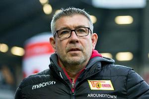 Private Gründe: Union-Trainer Fischer verlässt Trainingslager