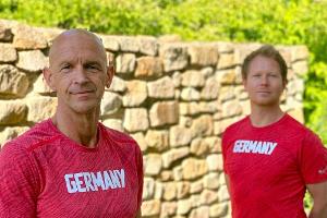 Ex-Olympiastarter Müller rückt ins Mehrkampf-Trainerteam