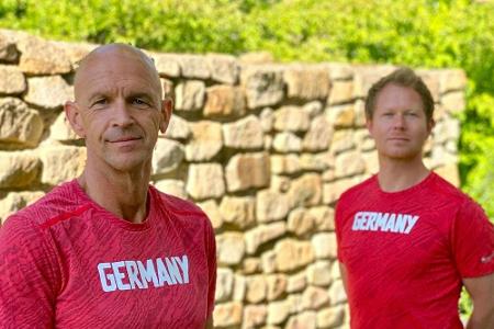 Ex-Olympiastarter Müller rückt ins Mehrkampf-Trainerteam Ex-Olympiastarter Müller rückt ins Mehrkampf-Trainerteam