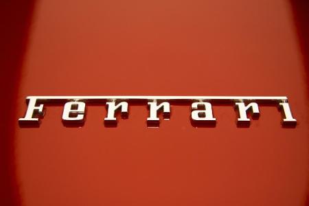 Ferrari entwickelt Beatmungsgerät als Corona-Hilfe Ferrari entwickelt Beatmungsgerät als Corona-Hilfe