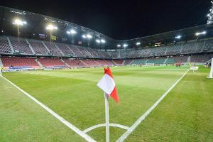 Restart in Österreich: Pokalfinale das Auftaktspiel am 29. Mai