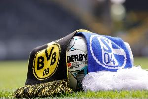 Revierderby in Dortmund: OB Sierau will "die Null bei der Infektionskette" 