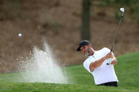 Golf: Gründliche Gesundheitschecks bei Neustart der US-Tour Golf: Gründliche Gesundheitschecks bei Neustart der US-Tour