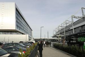 Keine Konsequenzen: Gladbach nur sechs Tage in Quarantäne