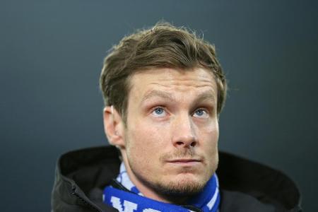 Jansen über den Neustart: 