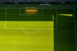 Satzungsänderung geplant: DFL will Heimspiele in fremden Stadien ermöglichen