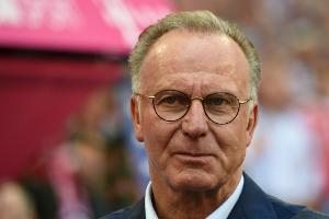 Rummenigge kritisiert Eurosport: "Unanständig"