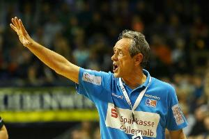 Handball: Brack beendet Trainerkarriere